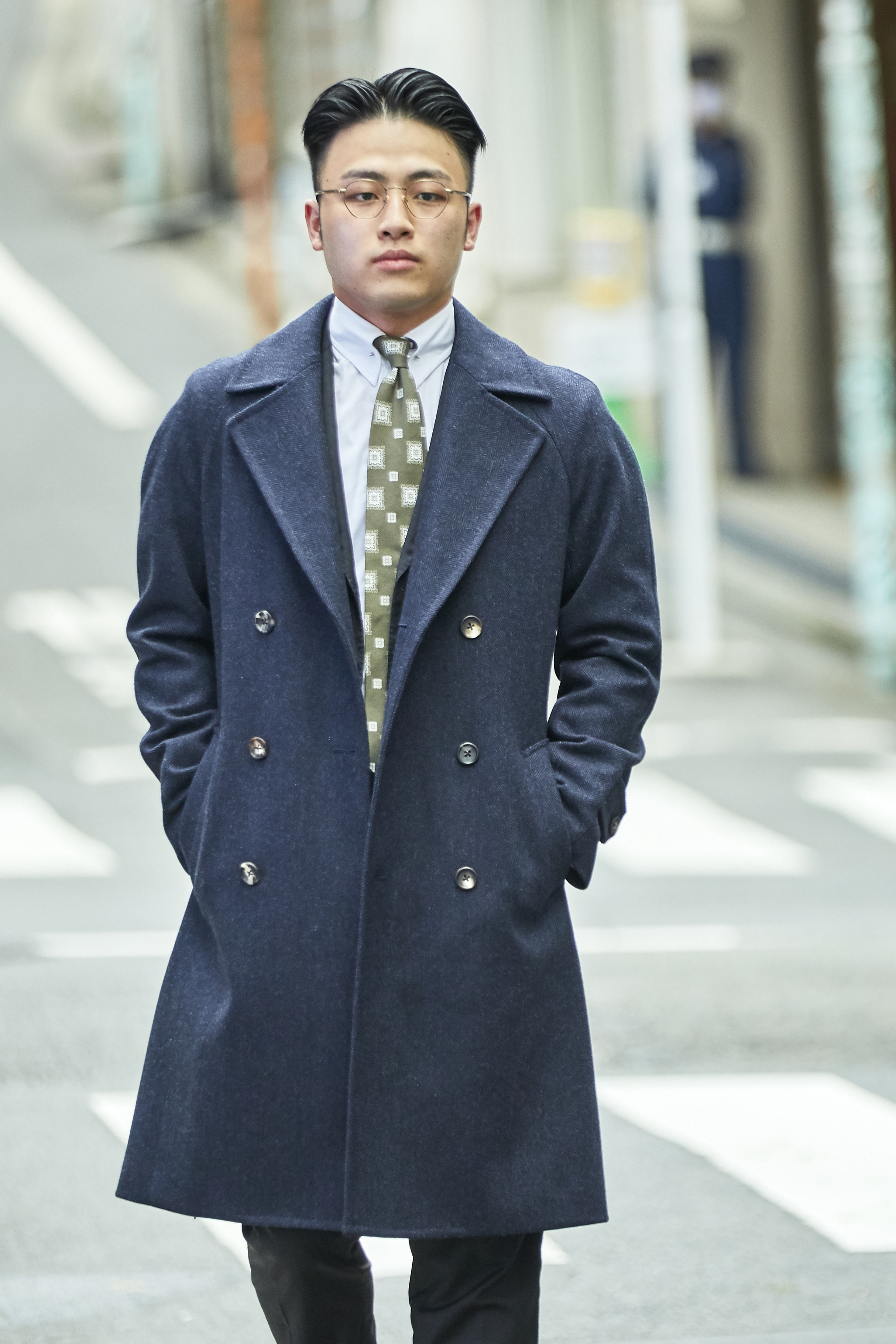 Azabu Tailor Style