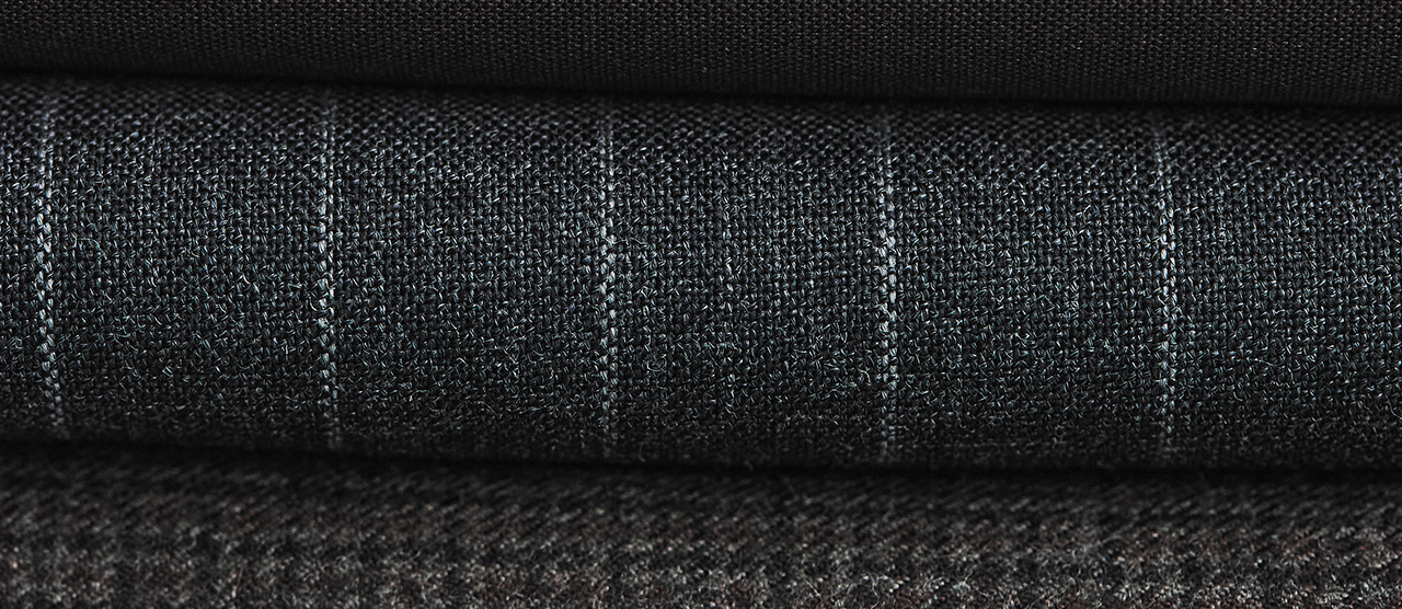 made in japan Original Fabric suit
