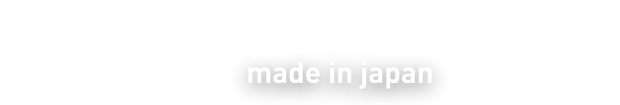 made in japan