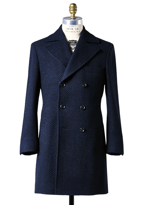 Ulster Coat