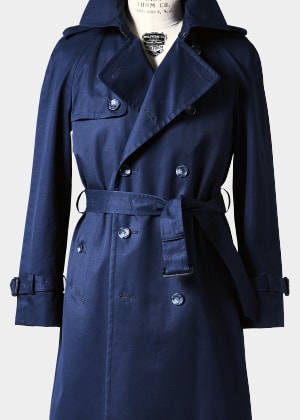 Trench Coat