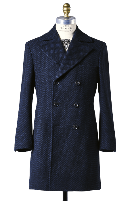 Ulster Coat