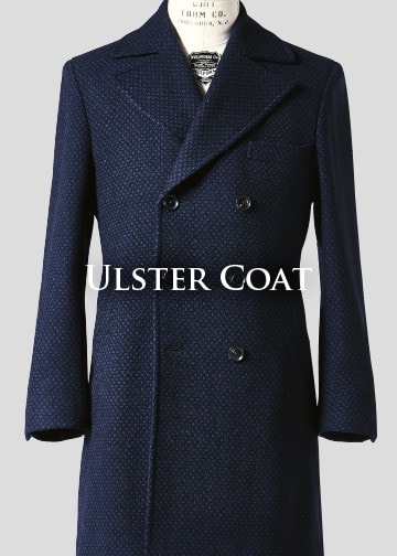 Ulster Coat