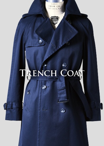 Trench Coat