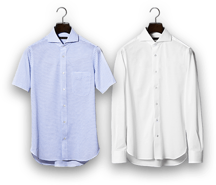 Order dress jersey shirt