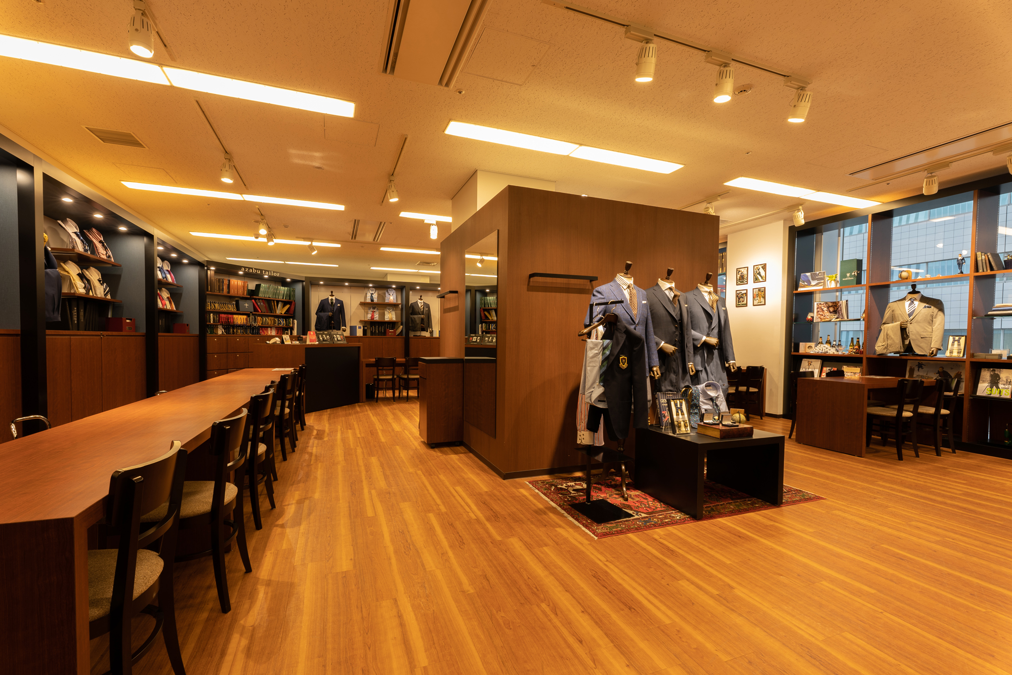 みなとみらい店