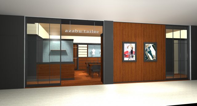 【日本橋店】店舗移転のお知らせ