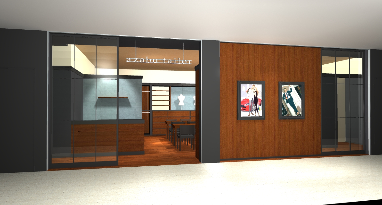 【日本橋店】店舗移転のお知らせ