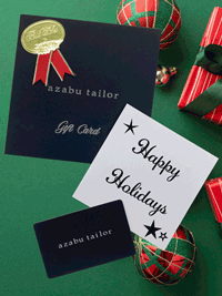 大切な人へ想いを添えて贈る