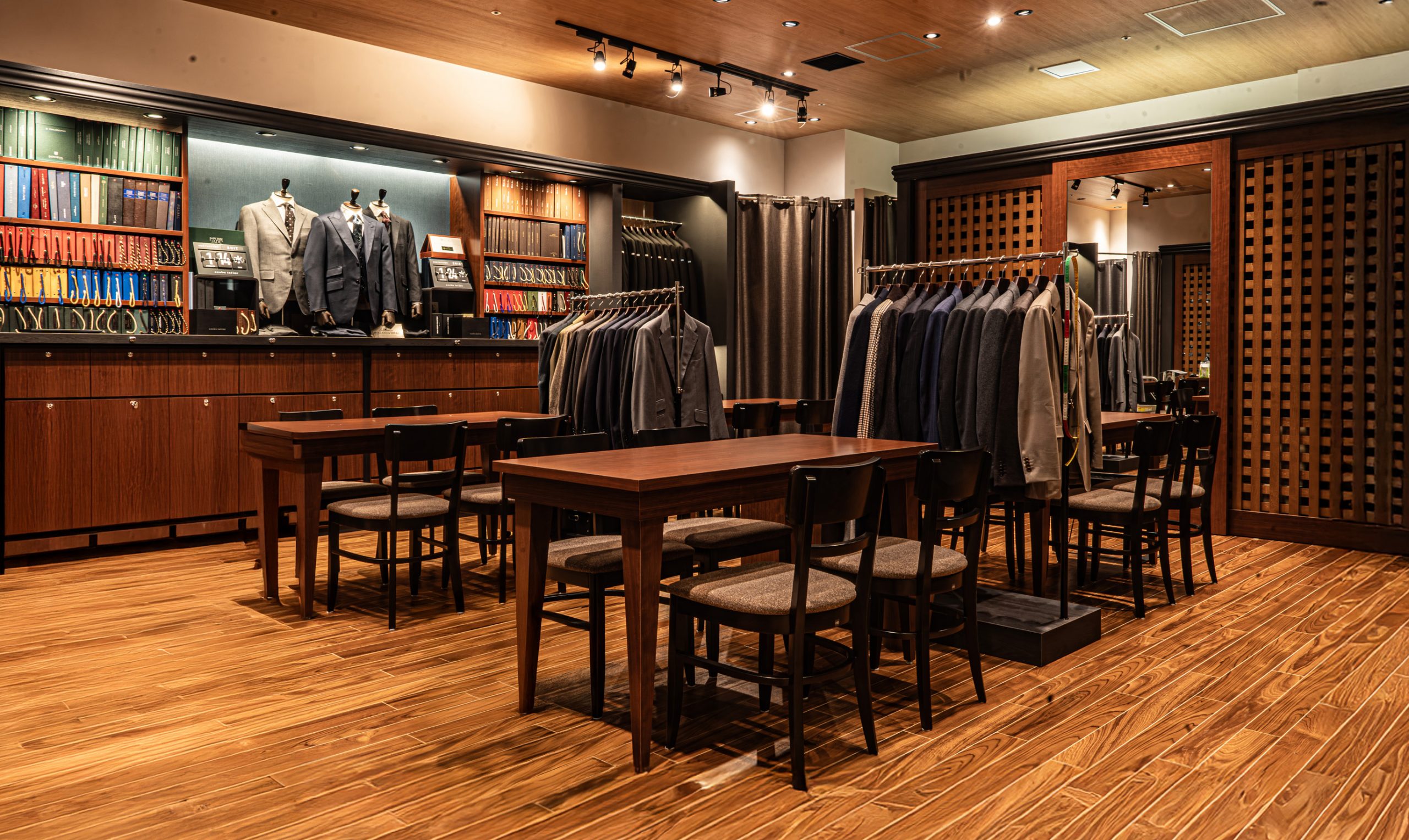 【日本橋店】12/4ニューオープンのお知らせ