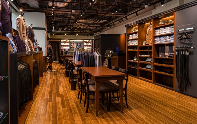 【八重洲店】  2/20グランドオープンのお知らせ