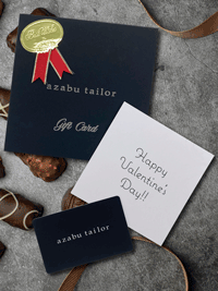 大切な人へ想いを添えて贈る