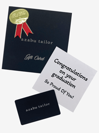 大切な人へ想いを添えて贈る