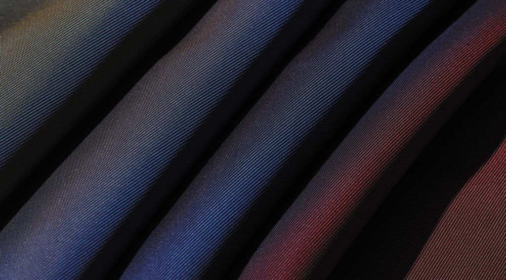 世界で唯一の裏地