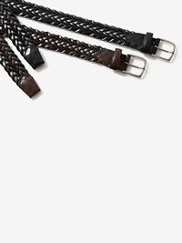 着けて実感 カーブベルトの魅力