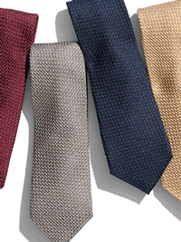 Vゾーンが変わると印象が変わる