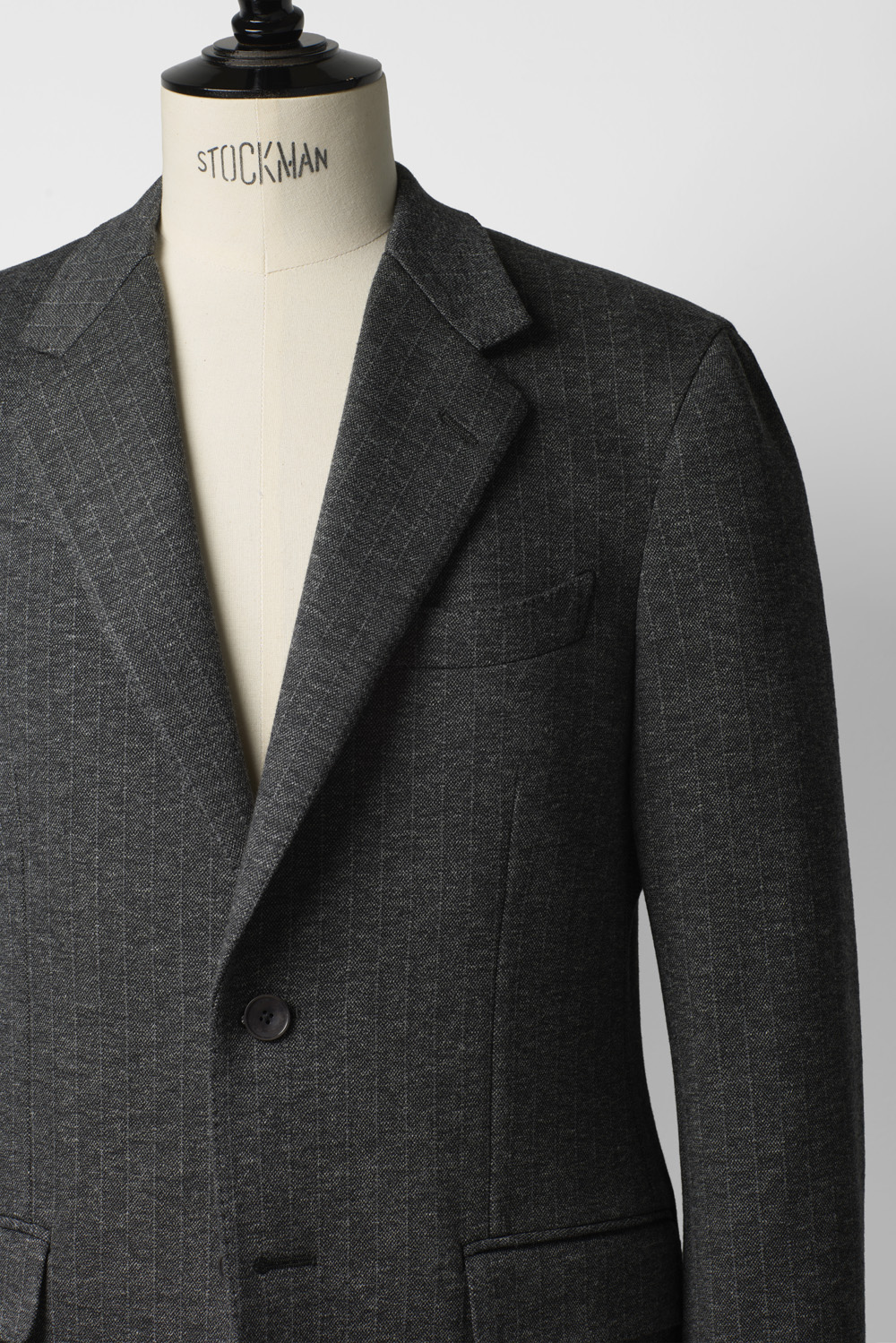 Jacket Detail